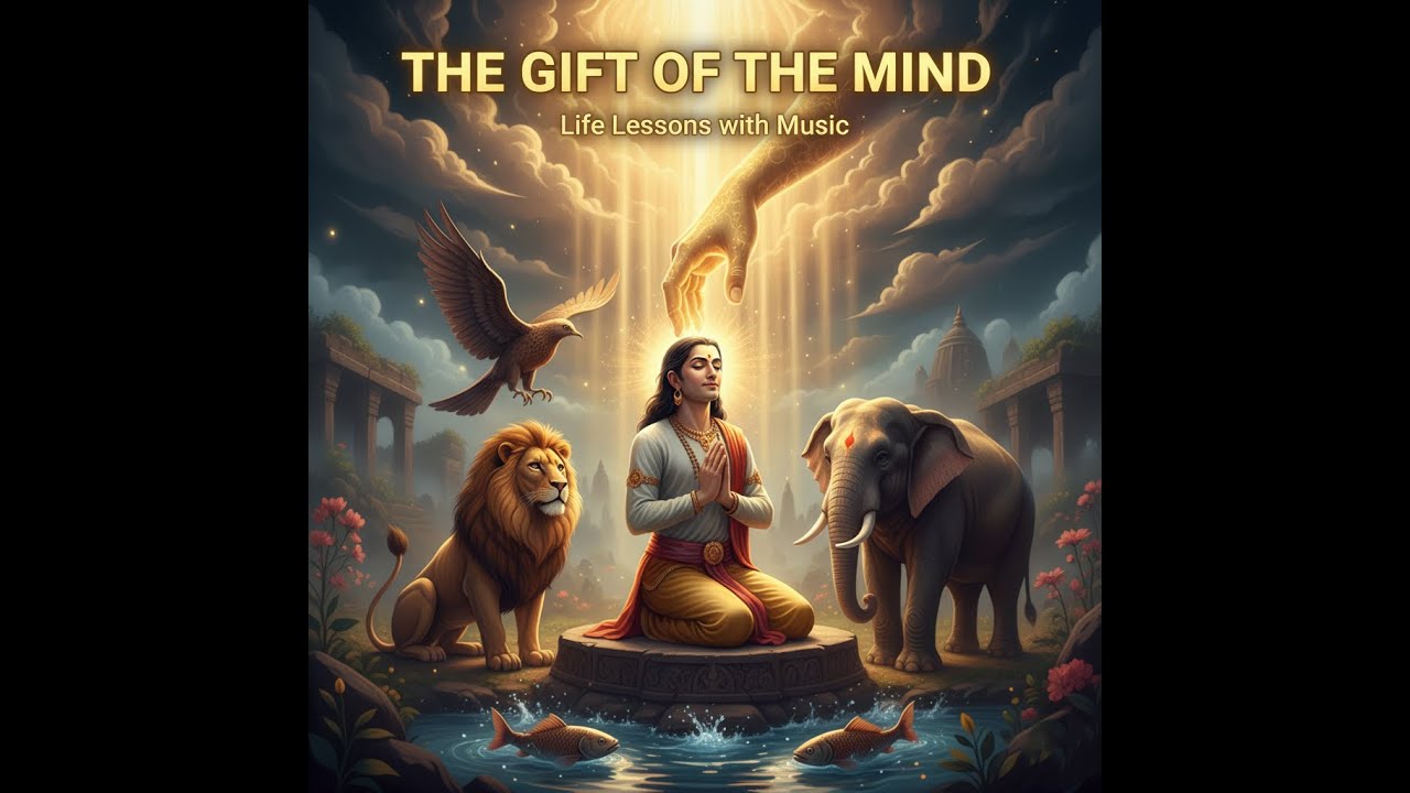 The Gift of the Mind | A Powerful Life Lesson Story | Life Lessons with Music