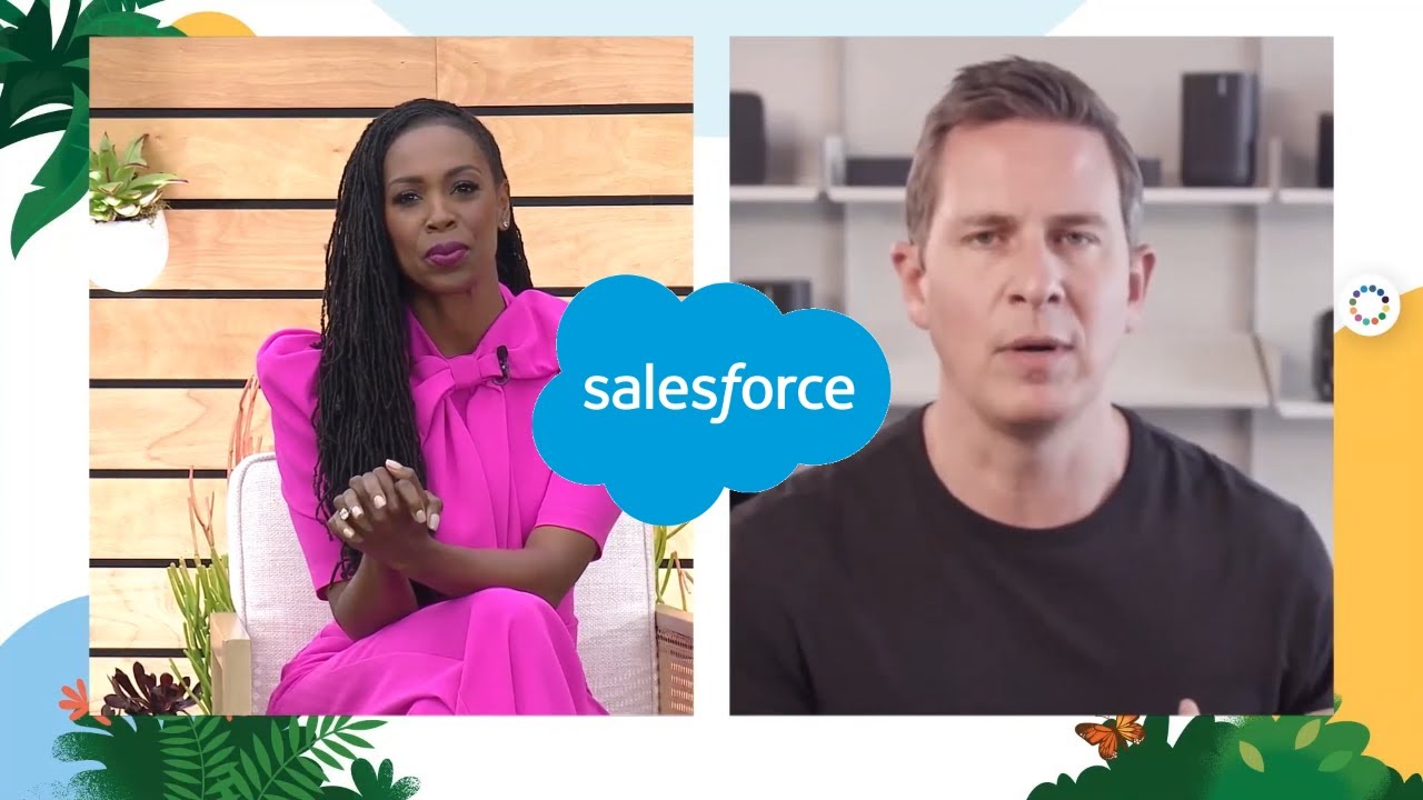 SONOS Found Overnight Success by Rethinking Their Business Model | Success Anywhere | Salesforce