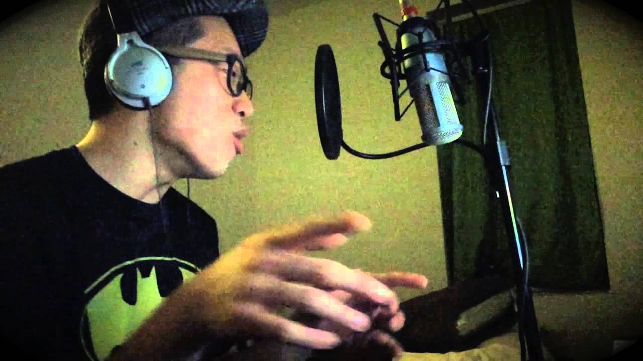 Bad Habits (Cover) - Maxwell