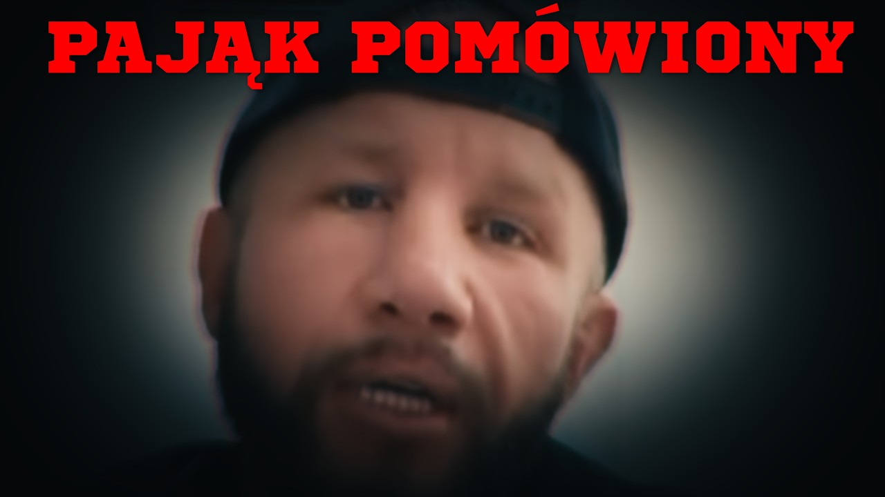 Konopsky pomawia Piotra Pająka - Mecenas Jot Dubois