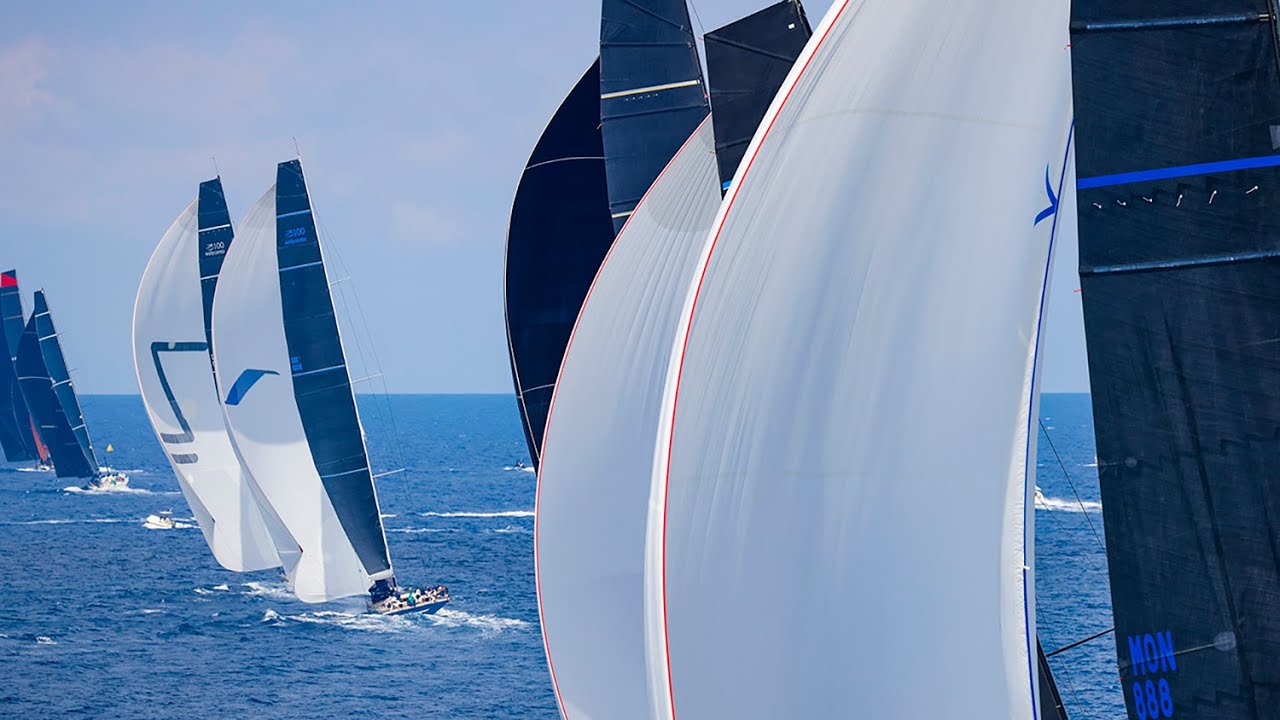 Maxi Yacht Rolex Cup 2022 – Preview