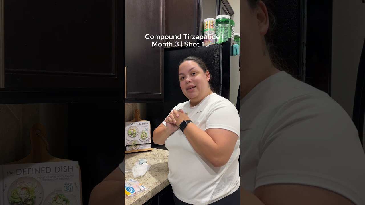 Week 9 Tirzepatide: Moving Up to 6.6mg - What to Expect