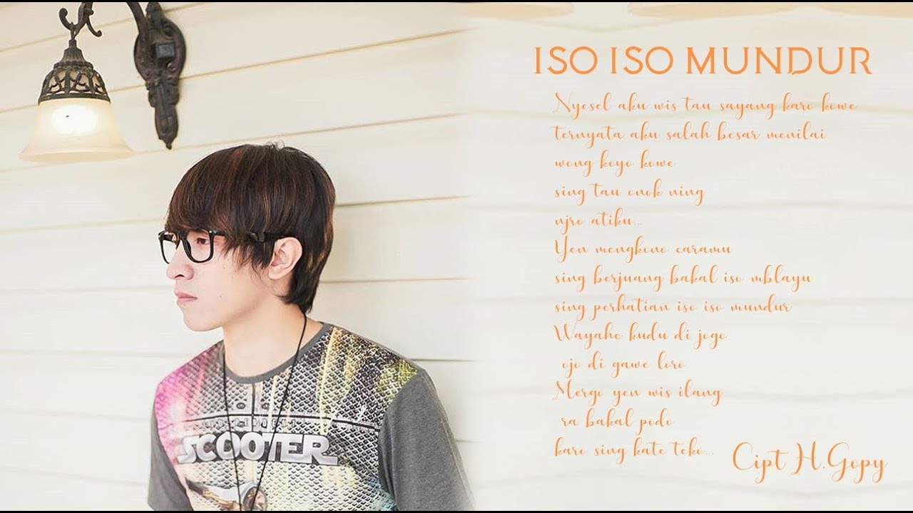 Ilux ID - Iso Iso Mundur ( Official Video Music )