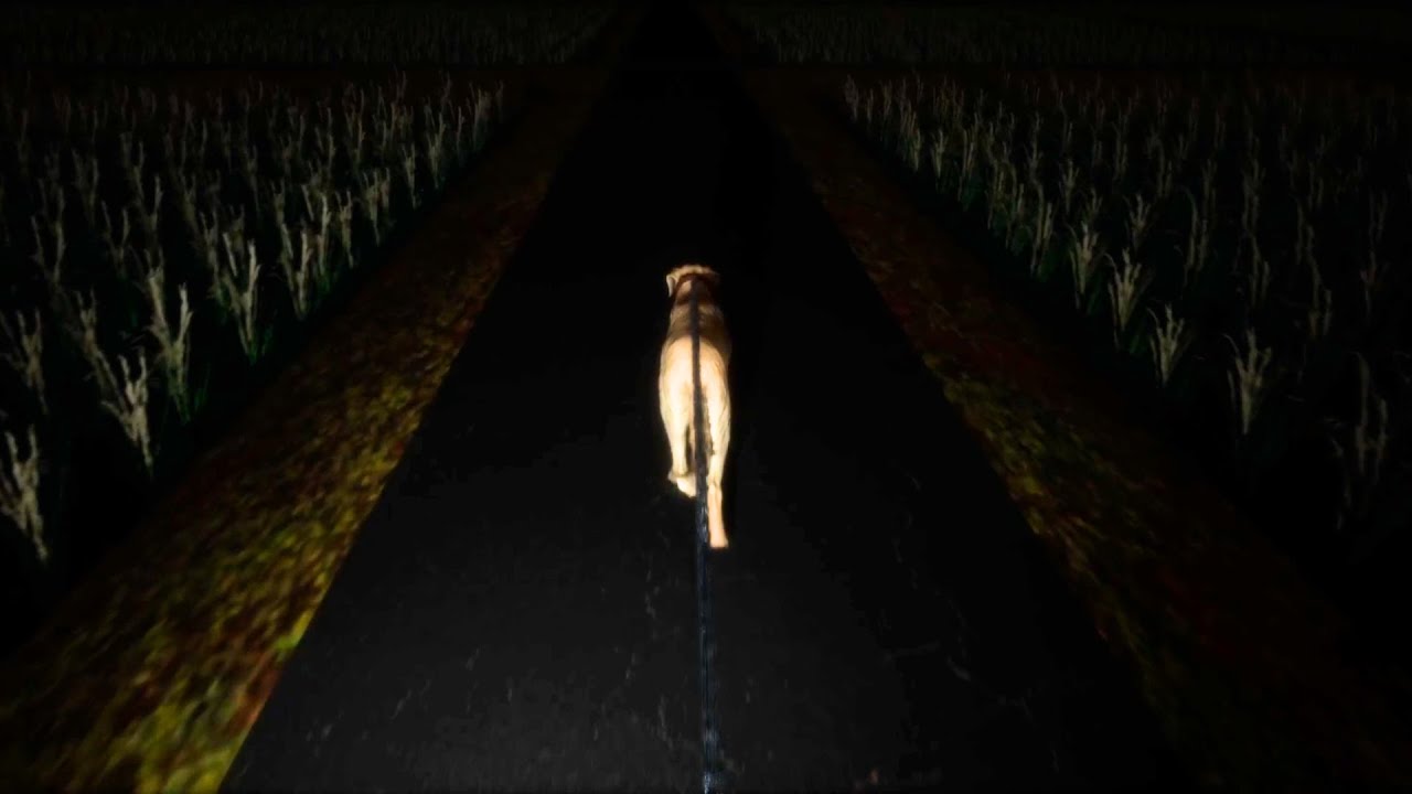 DON'T LET THE THUMBNAIL DECIEVE YOU. THIS IS THE SCARIEST/SADDEST HORROR GAME I'VE EVER PLAYED...