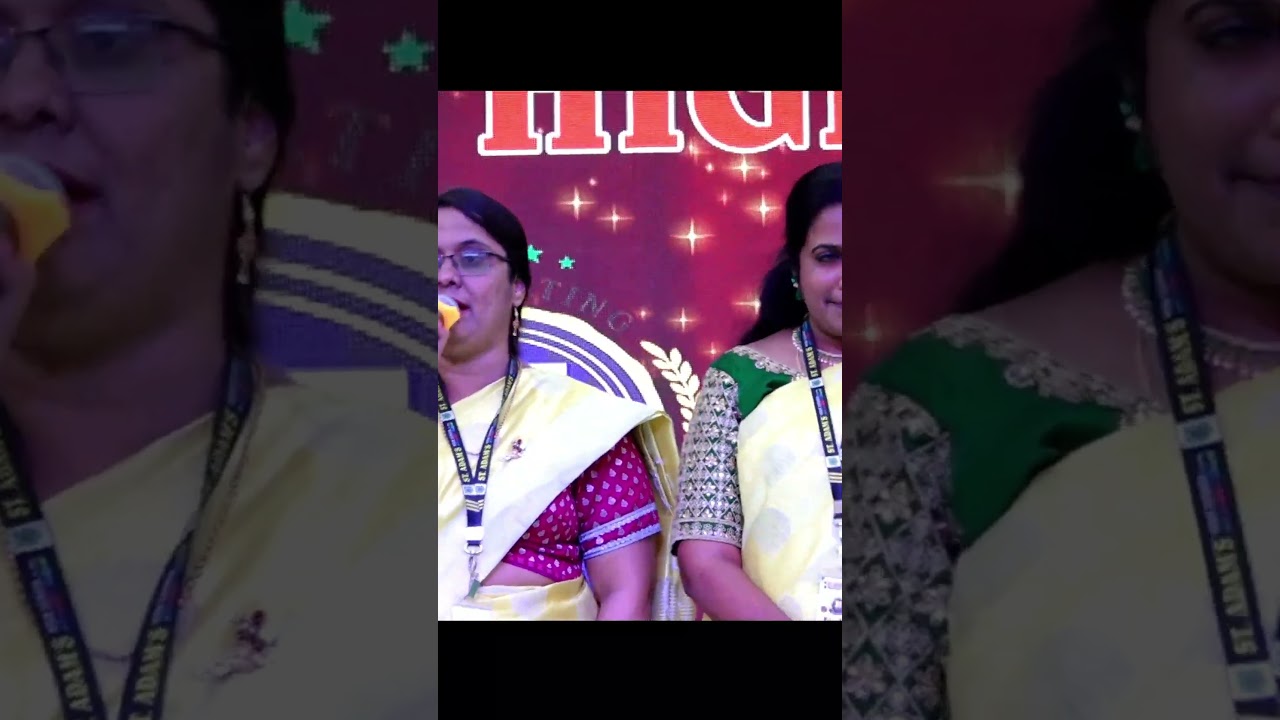 St Adam's Group of schools - ANNUAL DAY TRAILER !! 🔥🔥 #trending #education #video #shorts