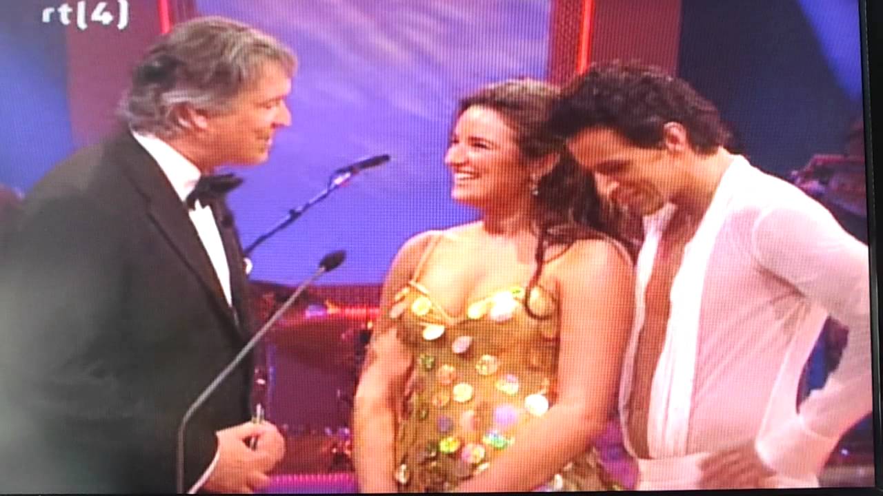 Dancing With The Stars Rumba