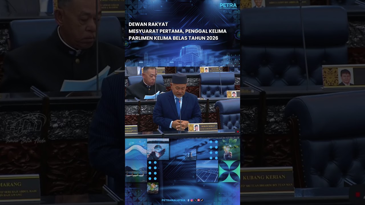 Kecurian Elektrik Dikesan: Berapa Kes & Kerugian TNB? | Jawapan Menteri PETRA