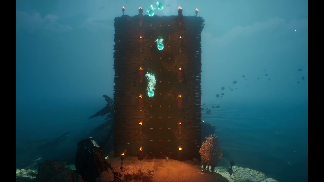 光與影33號遠征隊 刷頭精遊戲