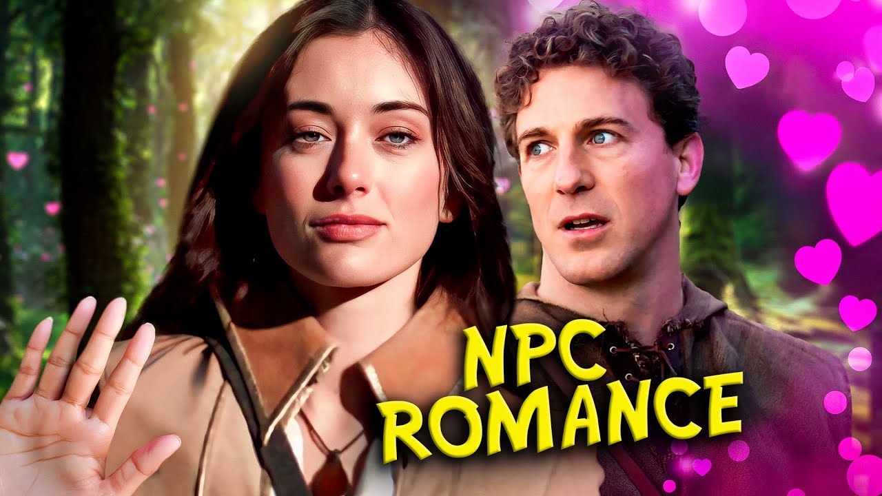 Romance rejection in games