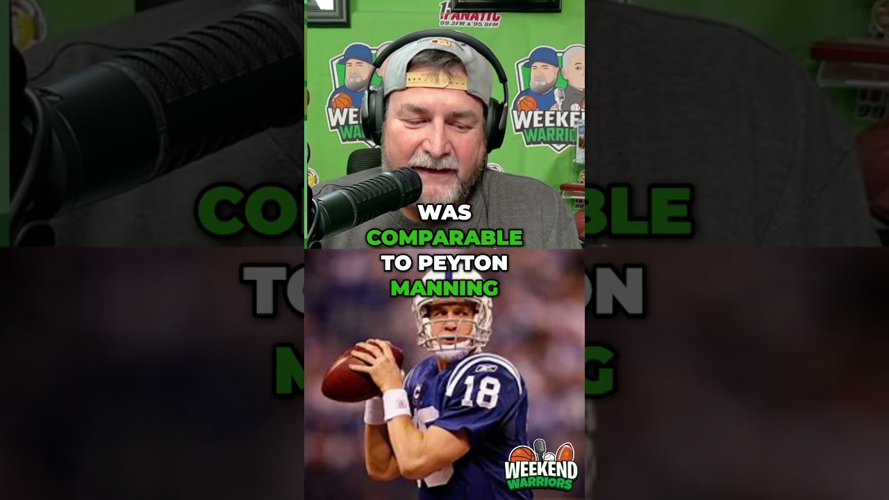 Kiper's Crazy Take on Sanders? 🤯
