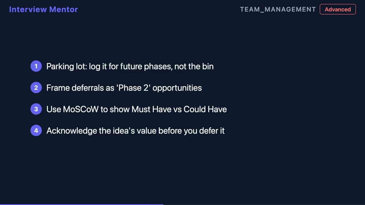 How to Handle Scope Creep Without Losing Stakeholders