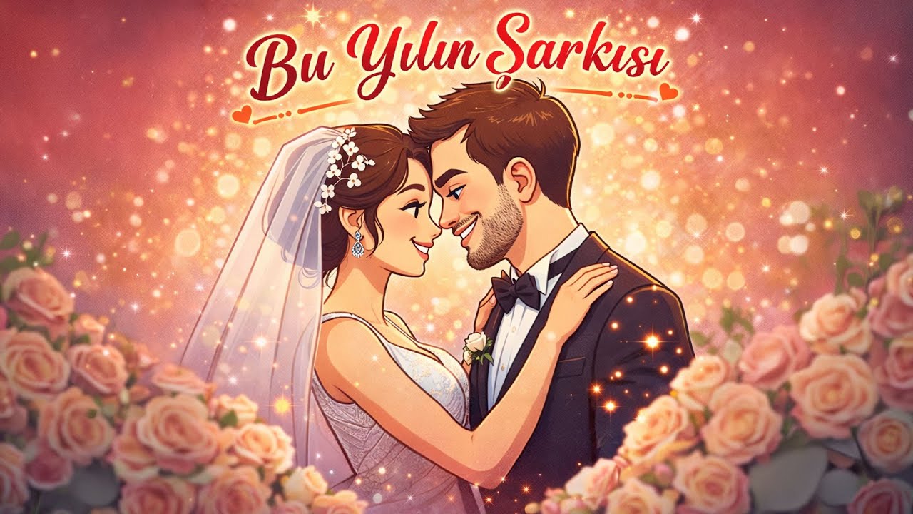 Bu Yılın Şarkısı 🧡 🧡 🧡