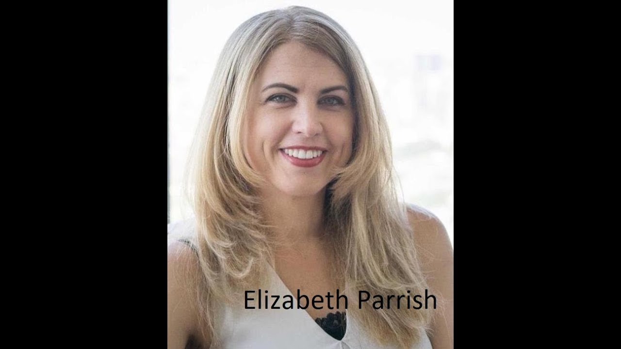 #20 Ending Aging, Part 2 with Elizabeth Parrish