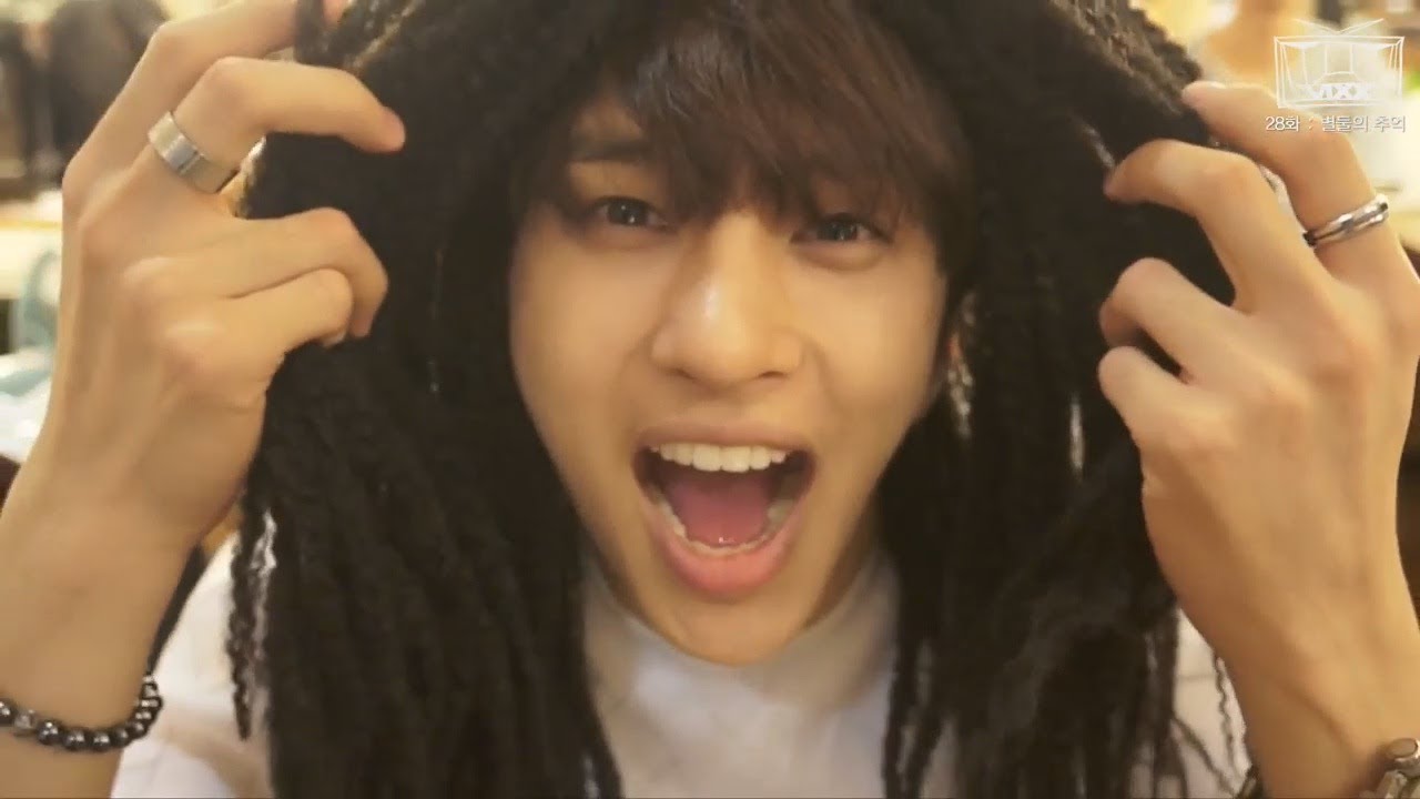 VIXX : How To [Part 6]