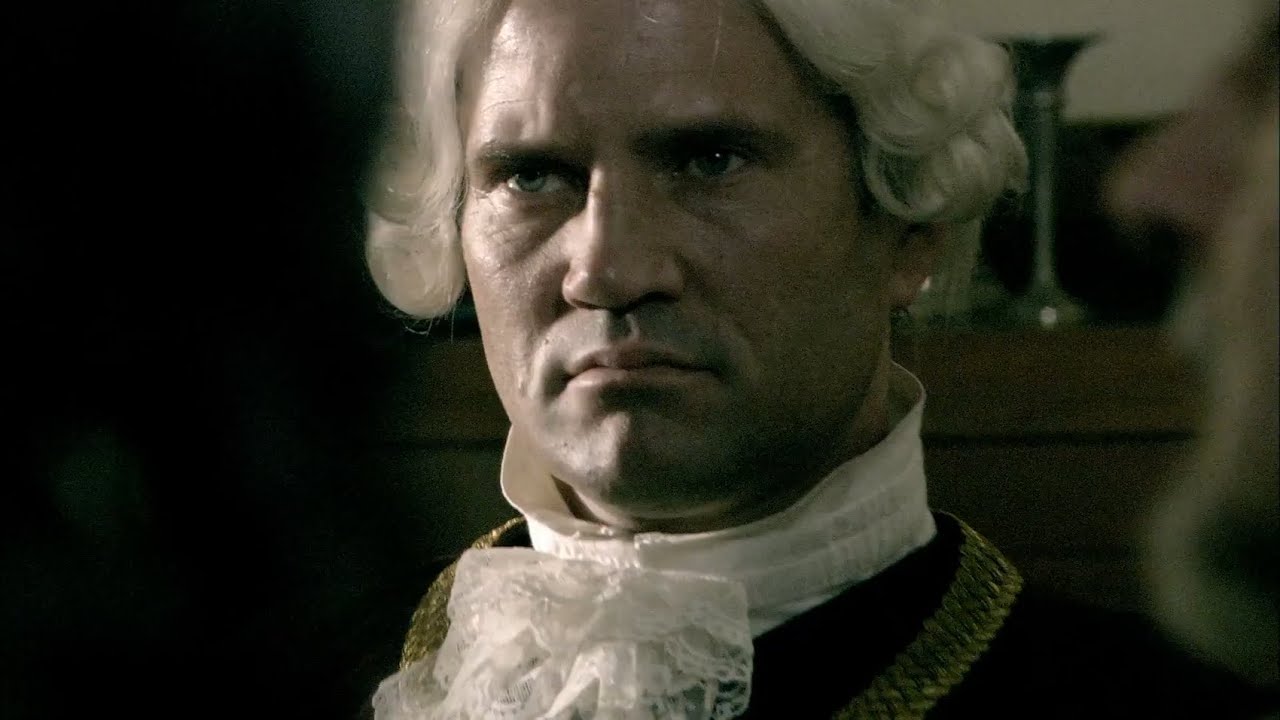 First Continental Congress - Story of Us