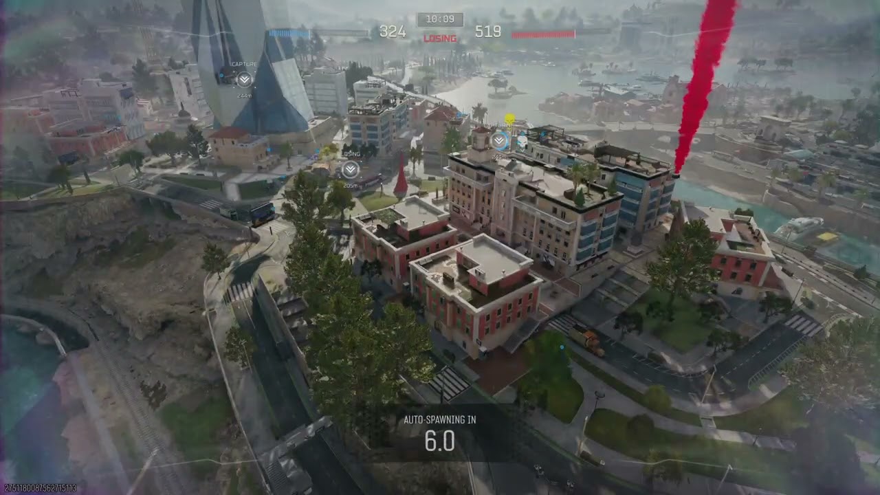 WARZONE (Part 4/5)