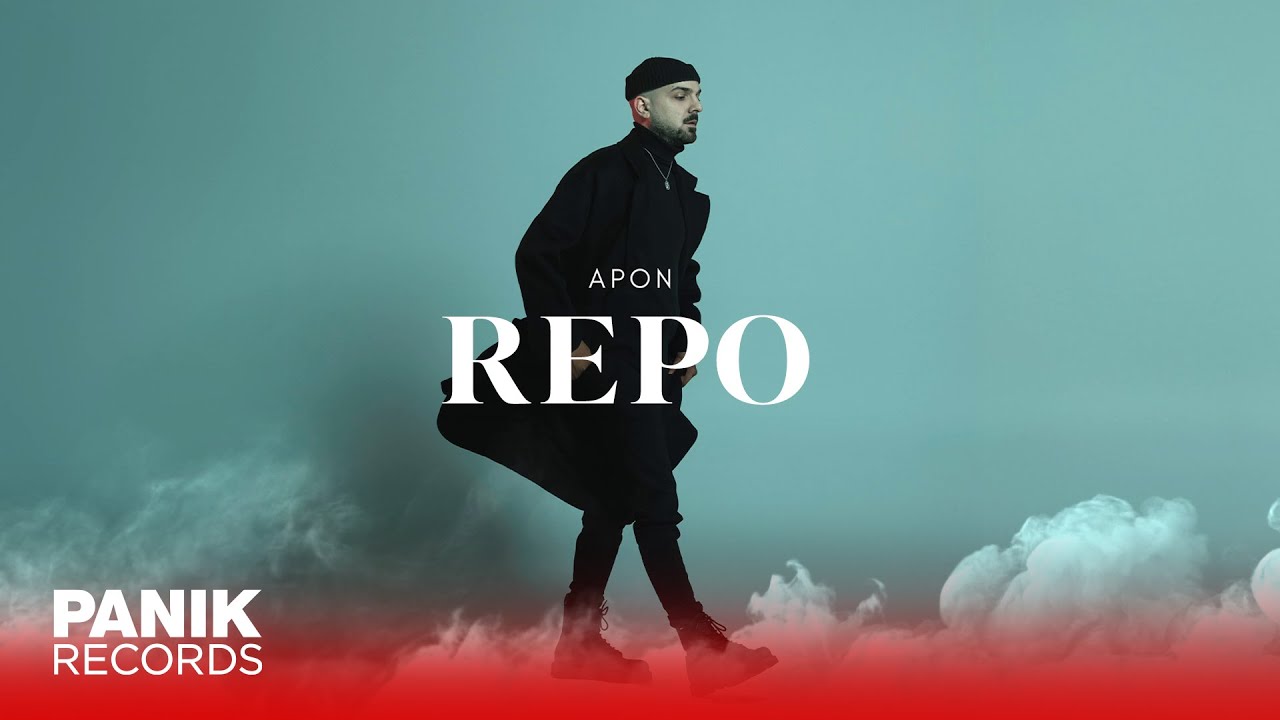 APON - REPO - Official Audio Release