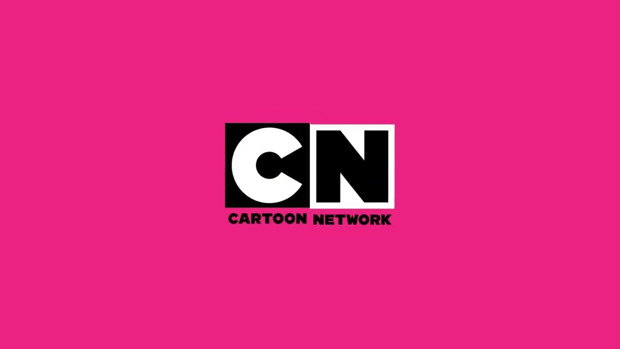 Animate Cartoon Network logo _ after effects