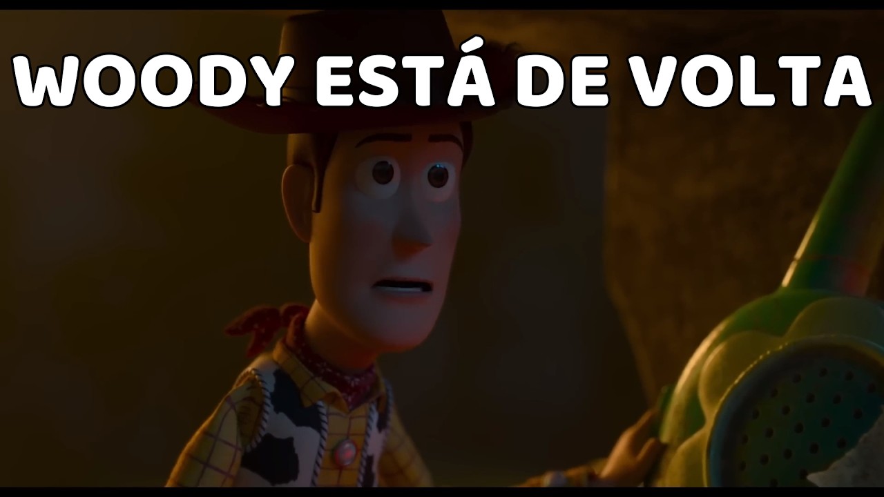 Toy Story 5 Vai Surpreender?