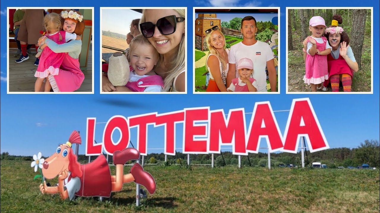 LOTTEMAA 2025