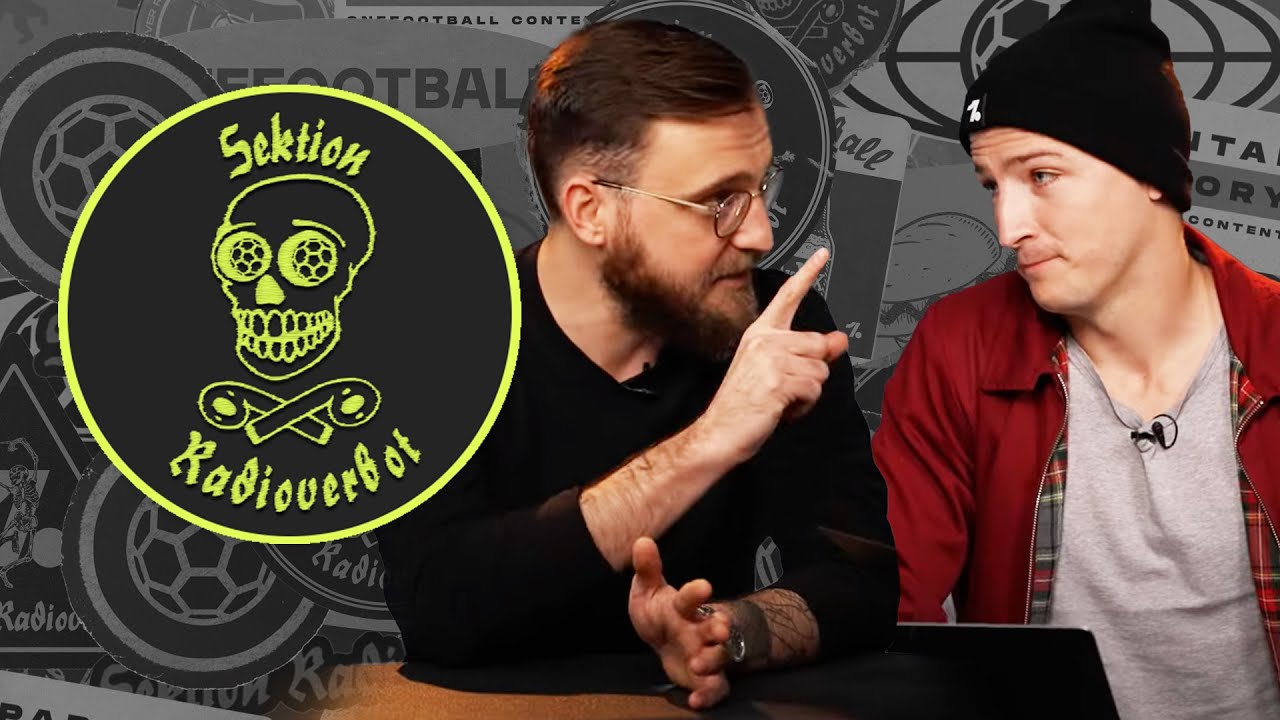 PSG vs Newcastle - Das große Transfer-Duell! Sektion Radioverbot