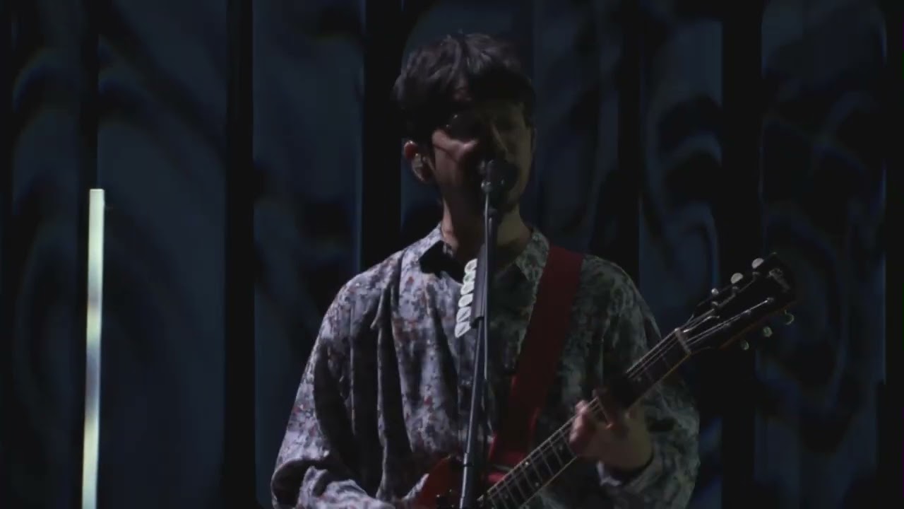 無限グライダー(Mugen Glider) - ASIAN KUNG-FU GENERATION
