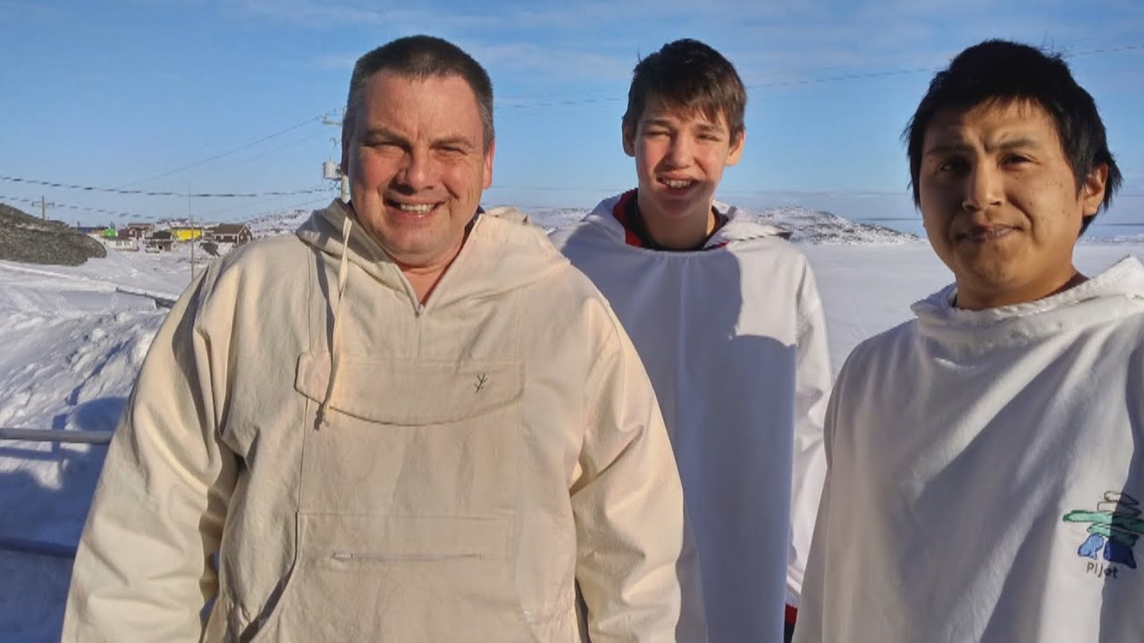 Nunatsiavut Speaker deemed not Inuit enough to belong to organization