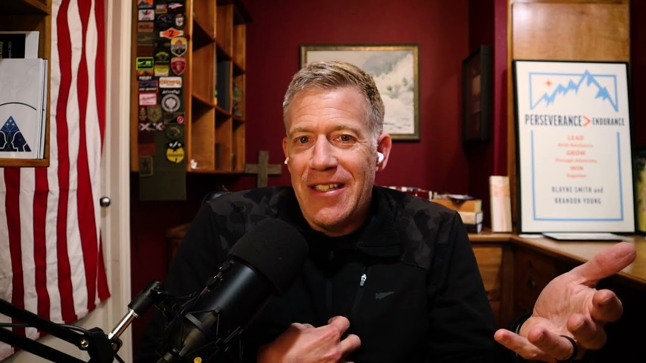Episode 44 - Imposter Syndrome Part 2 - What If We Really Are Faking It?