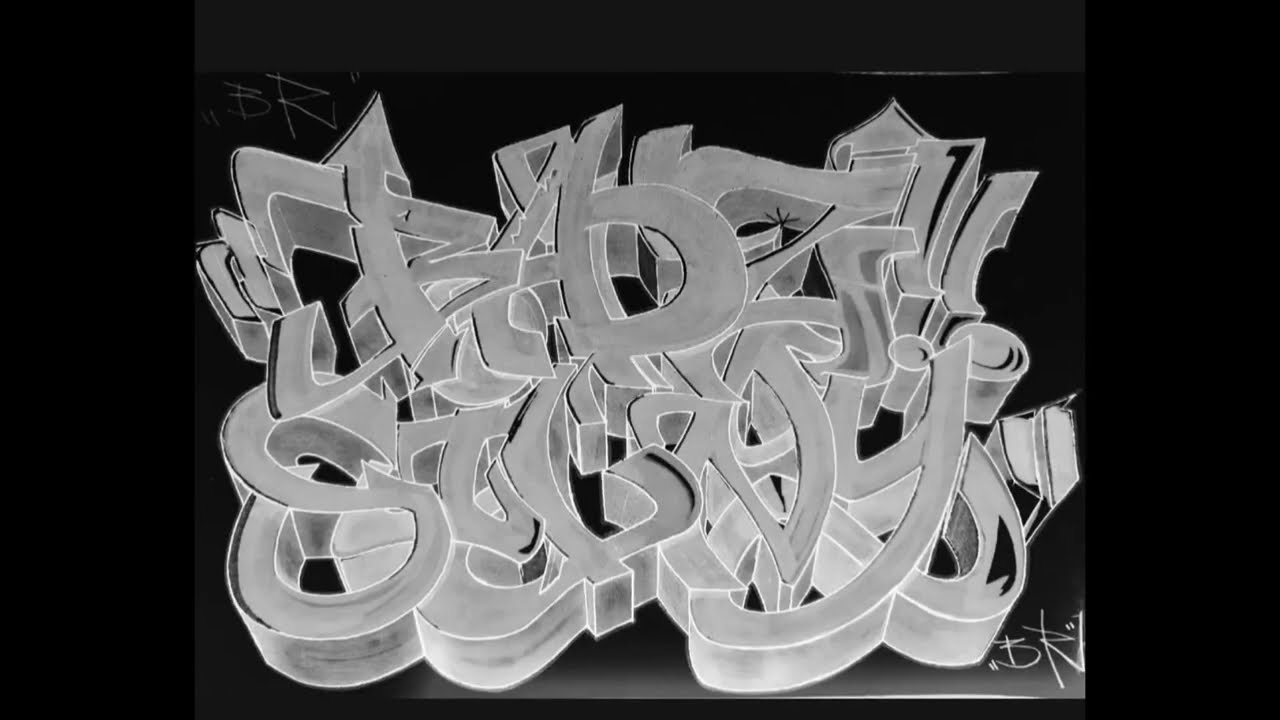 Bracia R - Bądź silny! (prod. 97Kickstvr) 