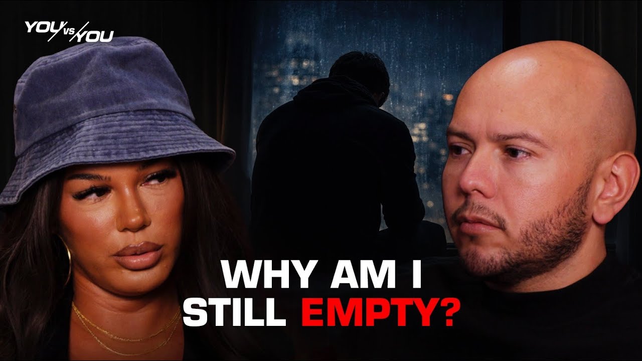 Why Successful People Still Feel an Inner Void