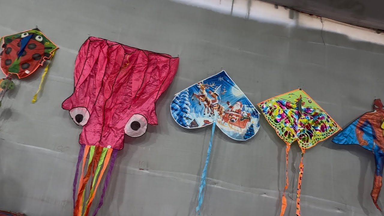 Makar Sankranti in Surat (part 2) 🪁 #vlog #viralvideo #utrayan #makarsankranti #nightride 