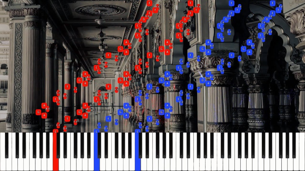 Franz Liszt - Paraphrase de concert sur Rigoletto | Library of Music