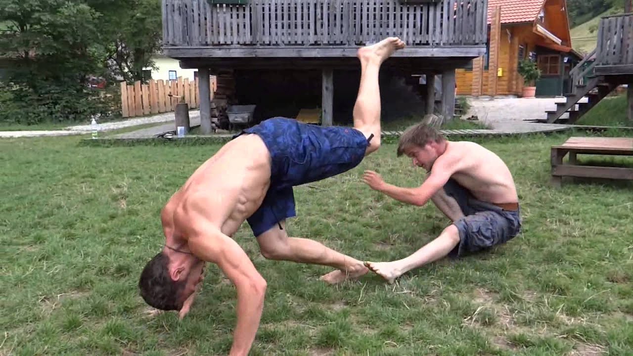 Daidalos Treffen Sulzbichl 2015