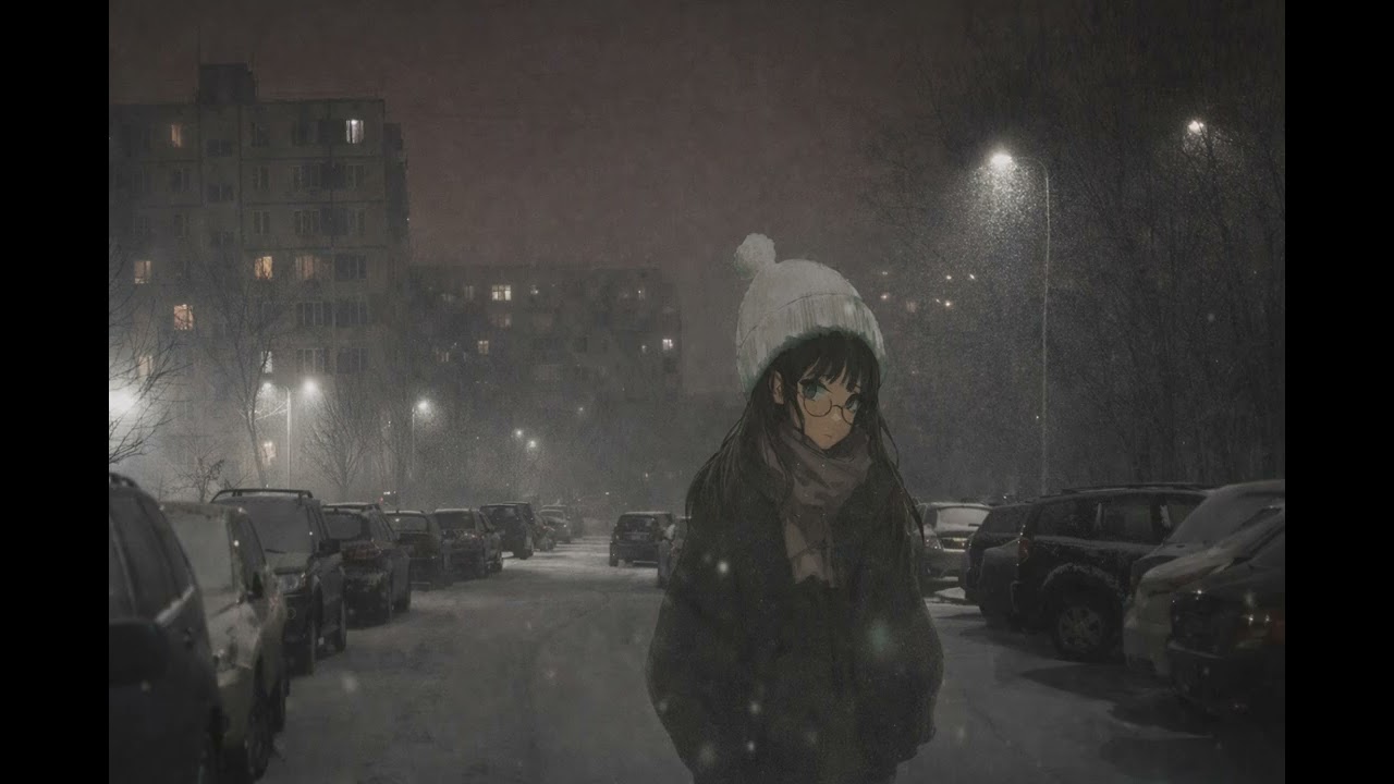 Echoes of Winter Joy