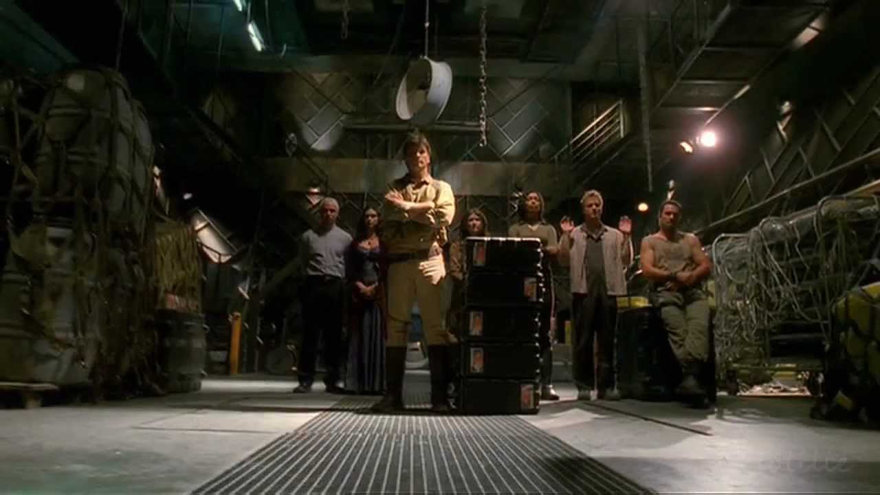 Unity [Firefly]