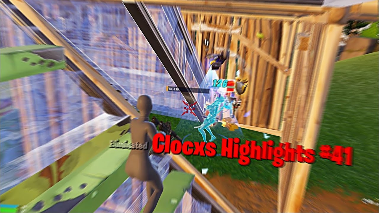 Final Warning ⚠ | Clocxs Highlights #41