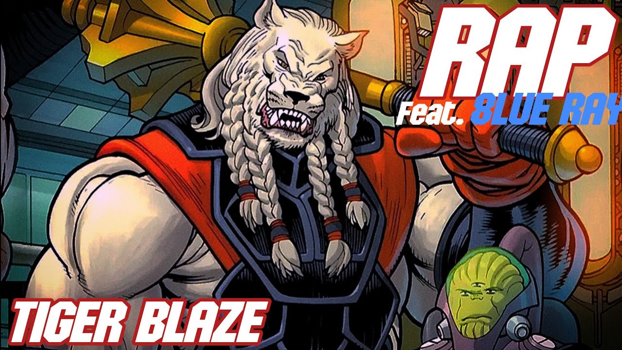 BATTLE BEAST RAP |