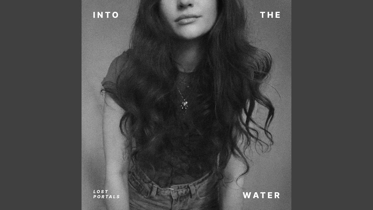 Into The Water