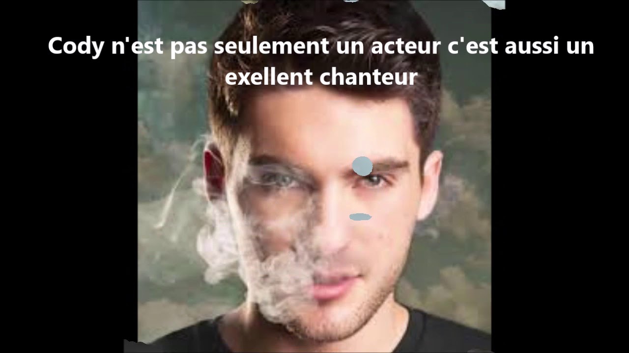 Biographie Cody Christian