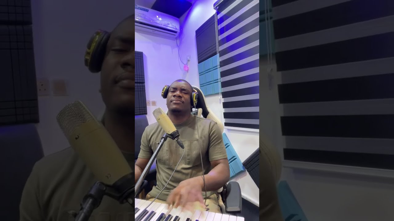 EphraimPraise is live