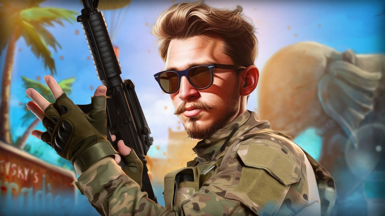 Guess who is back | #pubgpc #charyfps #telugugaming
