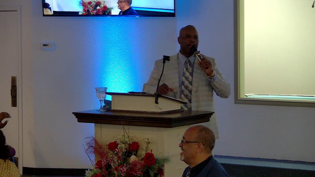 Life Tab Ministries Live