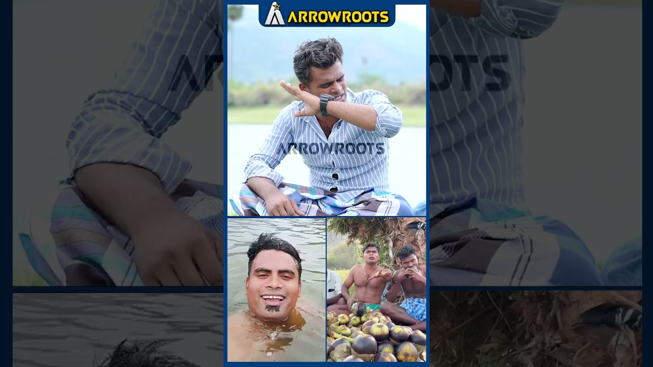 Reason why Koomapatti went viral: Instagram Fame Koomapatti Thangapandi Exclusive Interview #shorts