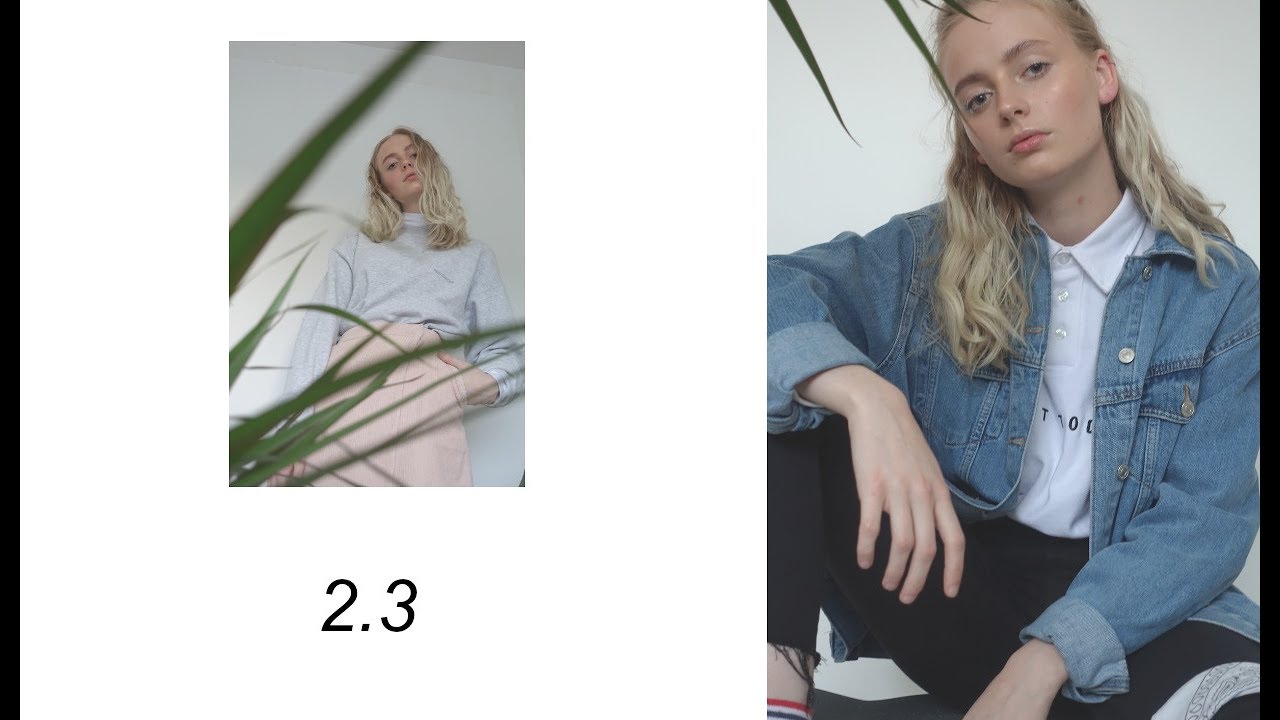 Lookbook 2.3