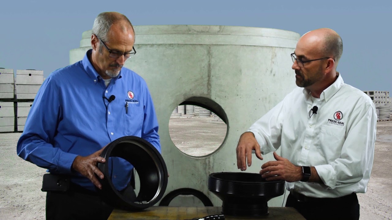 Boot Connector Inspection