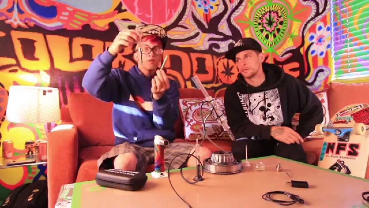 TrueBud.TV (Nectar collector E-NAIL & Vaped Pen) Review