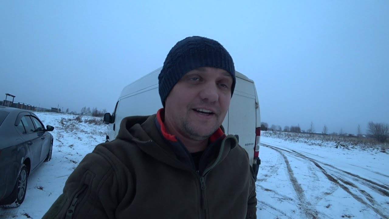 Рыбалка, Немного жидкой воды для ждущих сезона ))