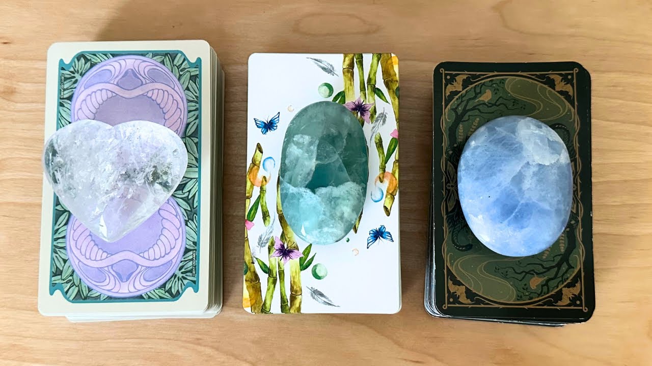 IT'S TIME FOR YOU TO HEAR THE TRUTH ABOUT YOUR CURRENT SITUATION🖤Timeless Pick A Card Tarot Reading🖤