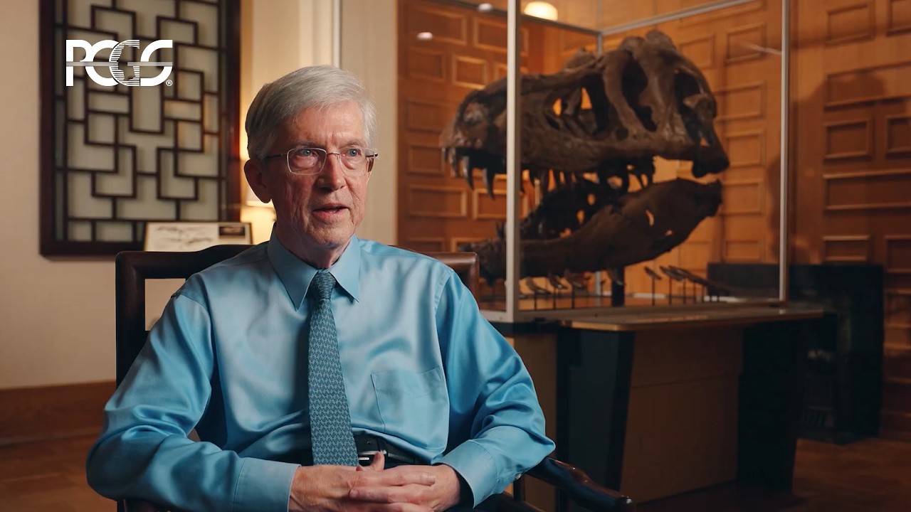 How Dan O&rsquo;Dowd Built One of the World&rsquo;s Greatest Coin Collections