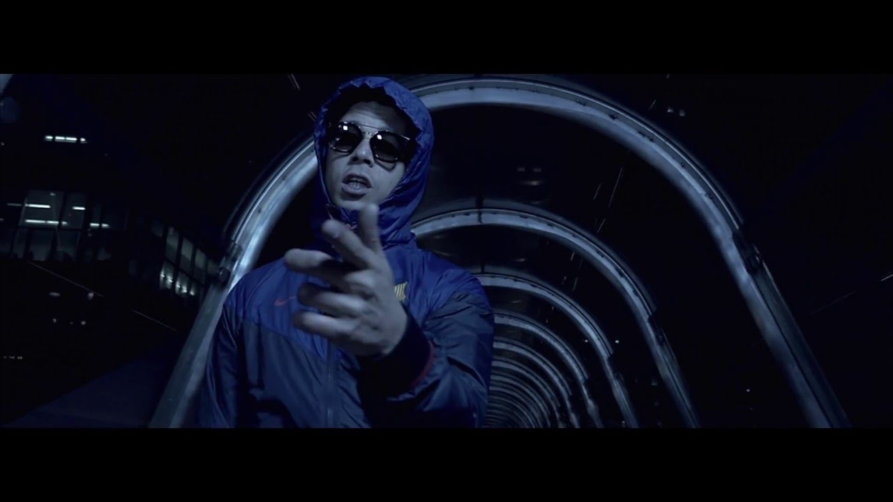 HOOSS // HLM en bord de mer // Clip Officiel 2016 // #FrenchRivieraVol2